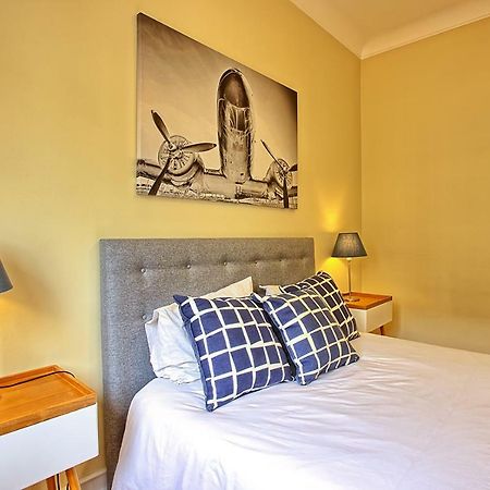 Almirante 3-Four Bedrooms Lisboa Εξωτερικό φωτογραφία
