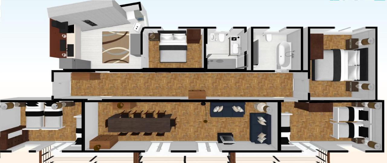 Almirante 3-Four Bedrooms Lisboa Εξωτερικό φωτογραφία
