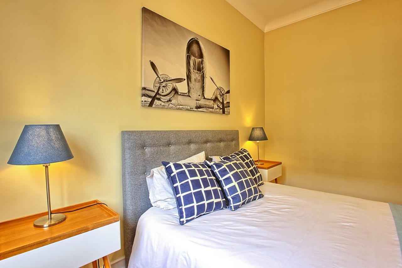 Almirante 3-Four Bedrooms Lisboa Εξωτερικό φωτογραφία