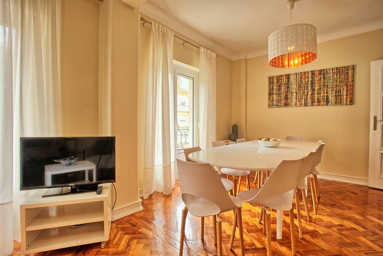 Almirante 3-Four Bedrooms Lisboa Εξωτερικό φωτογραφία