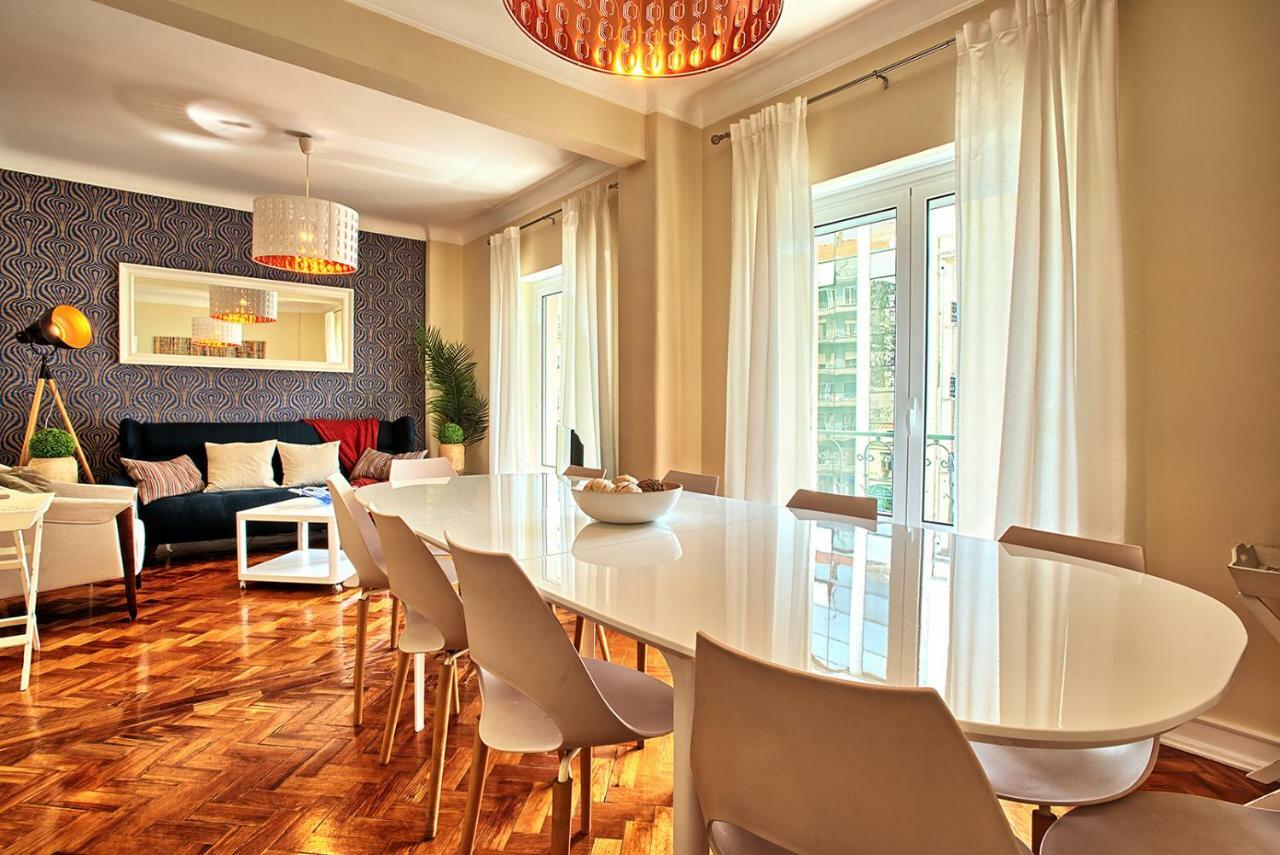 Almirante 3-Four Bedrooms Lisboa Εξωτερικό φωτογραφία