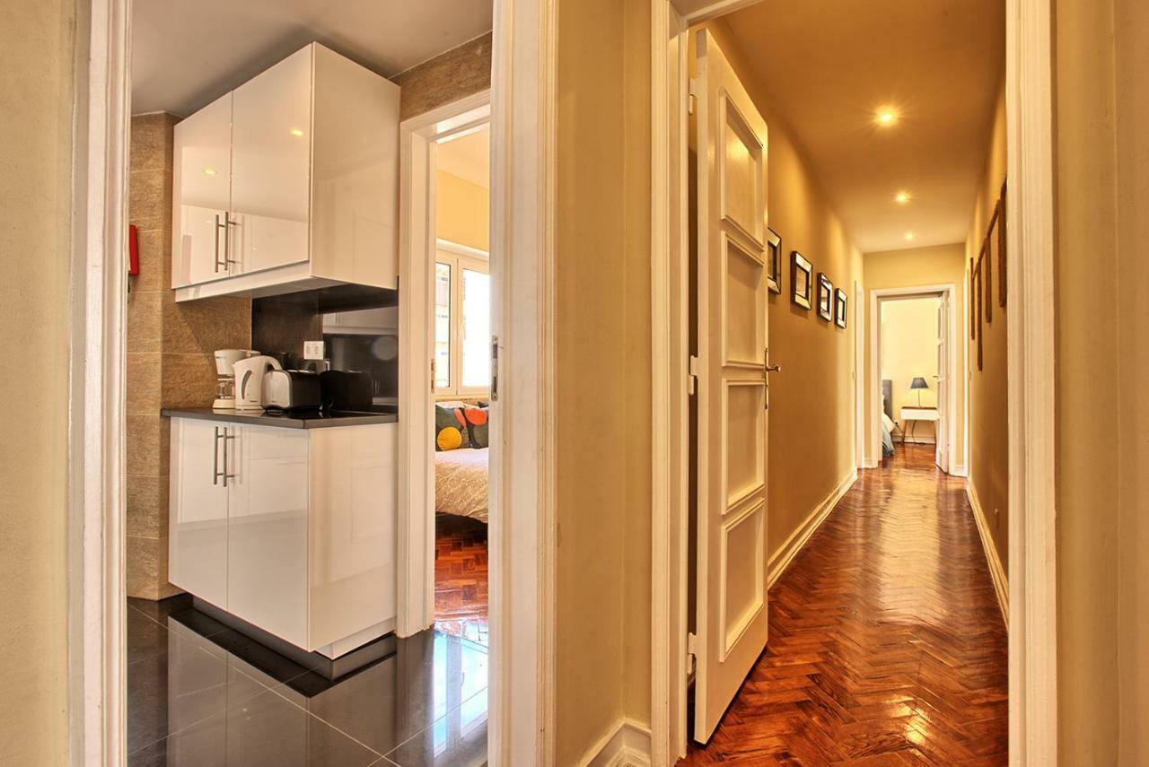 Almirante 3-Four Bedrooms Lisboa Εξωτερικό φωτογραφία