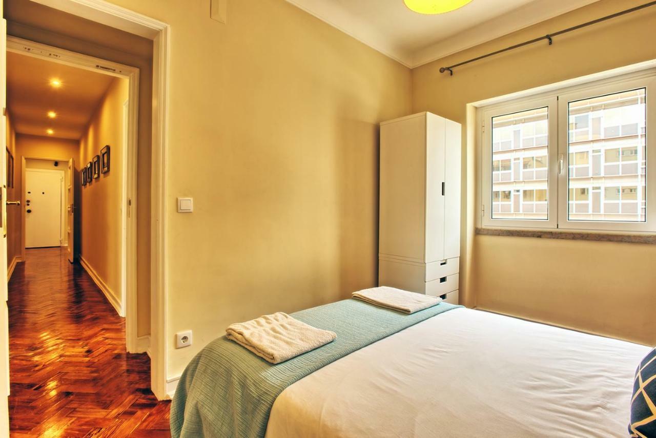 Almirante 3-Four Bedrooms Lisboa Εξωτερικό φωτογραφία
