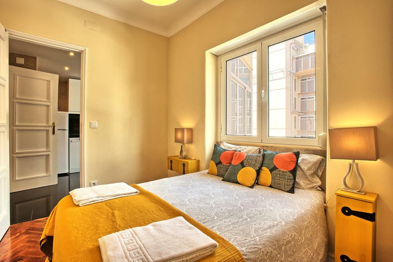 Almirante 3-Four Bedrooms Lisboa Εξωτερικό φωτογραφία