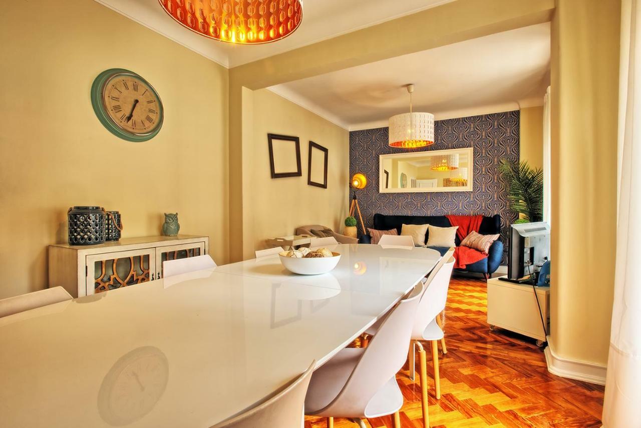 Almirante 3-Four Bedrooms Lisboa Εξωτερικό φωτογραφία