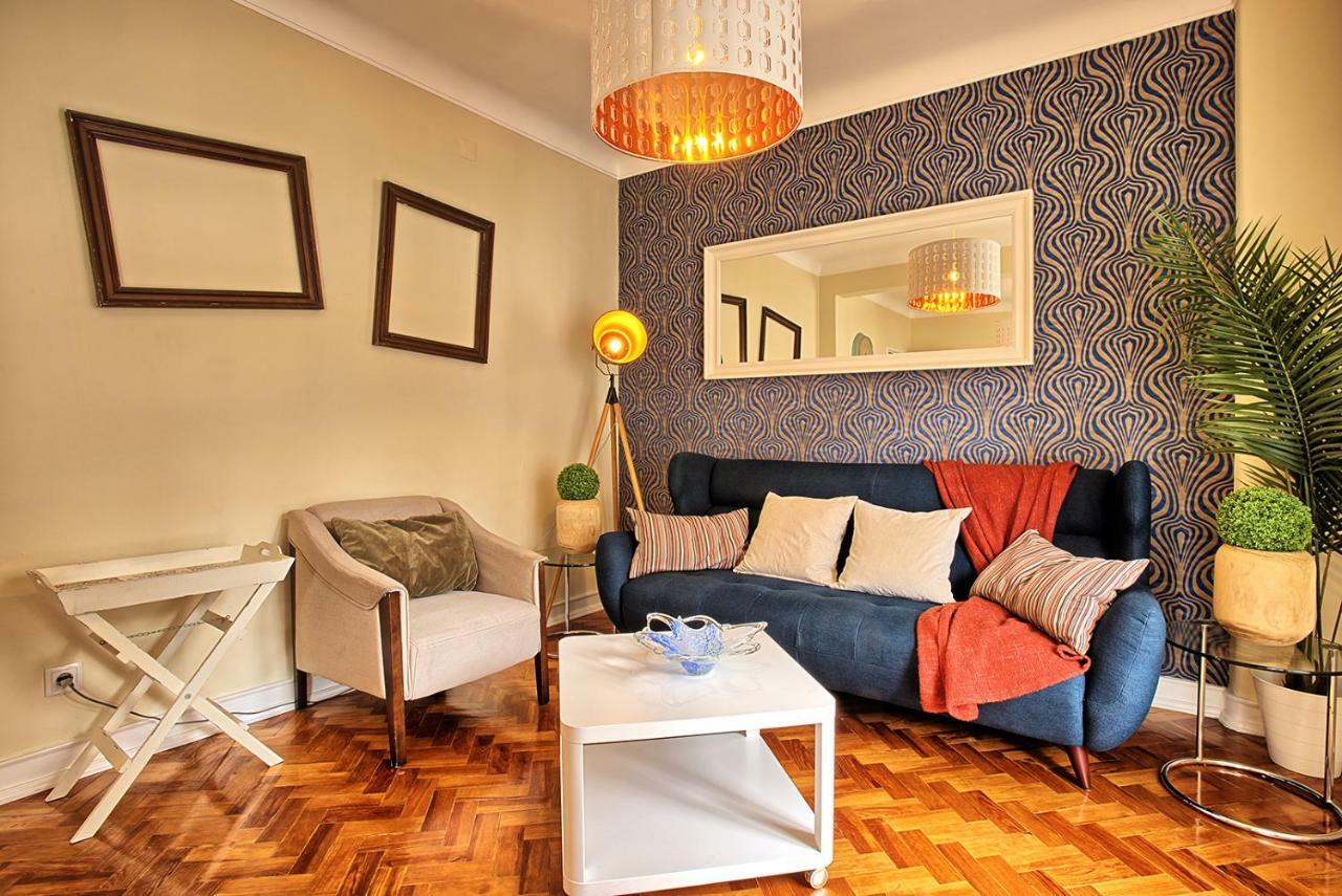 Almirante 3-Four Bedrooms Lisboa Εξωτερικό φωτογραφία