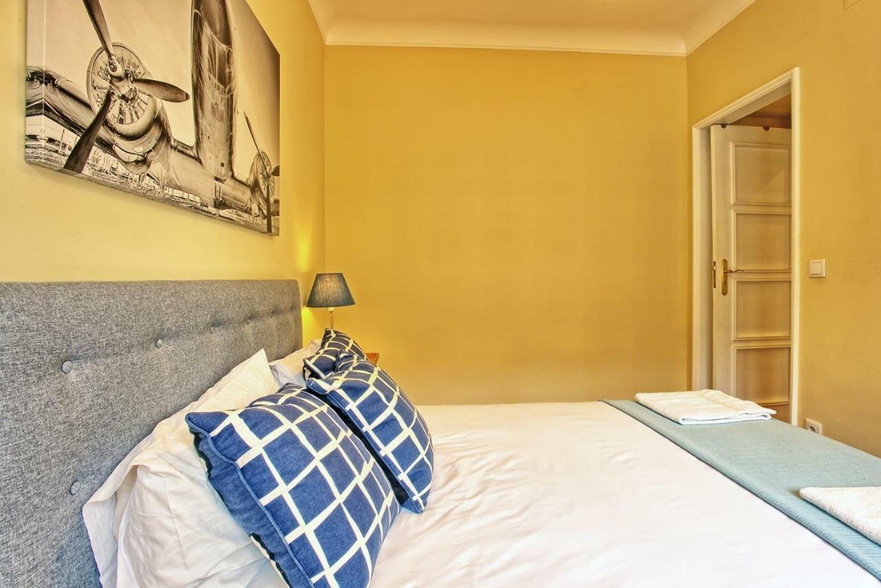 Almirante 3-Four Bedrooms Lisboa Εξωτερικό φωτογραφία