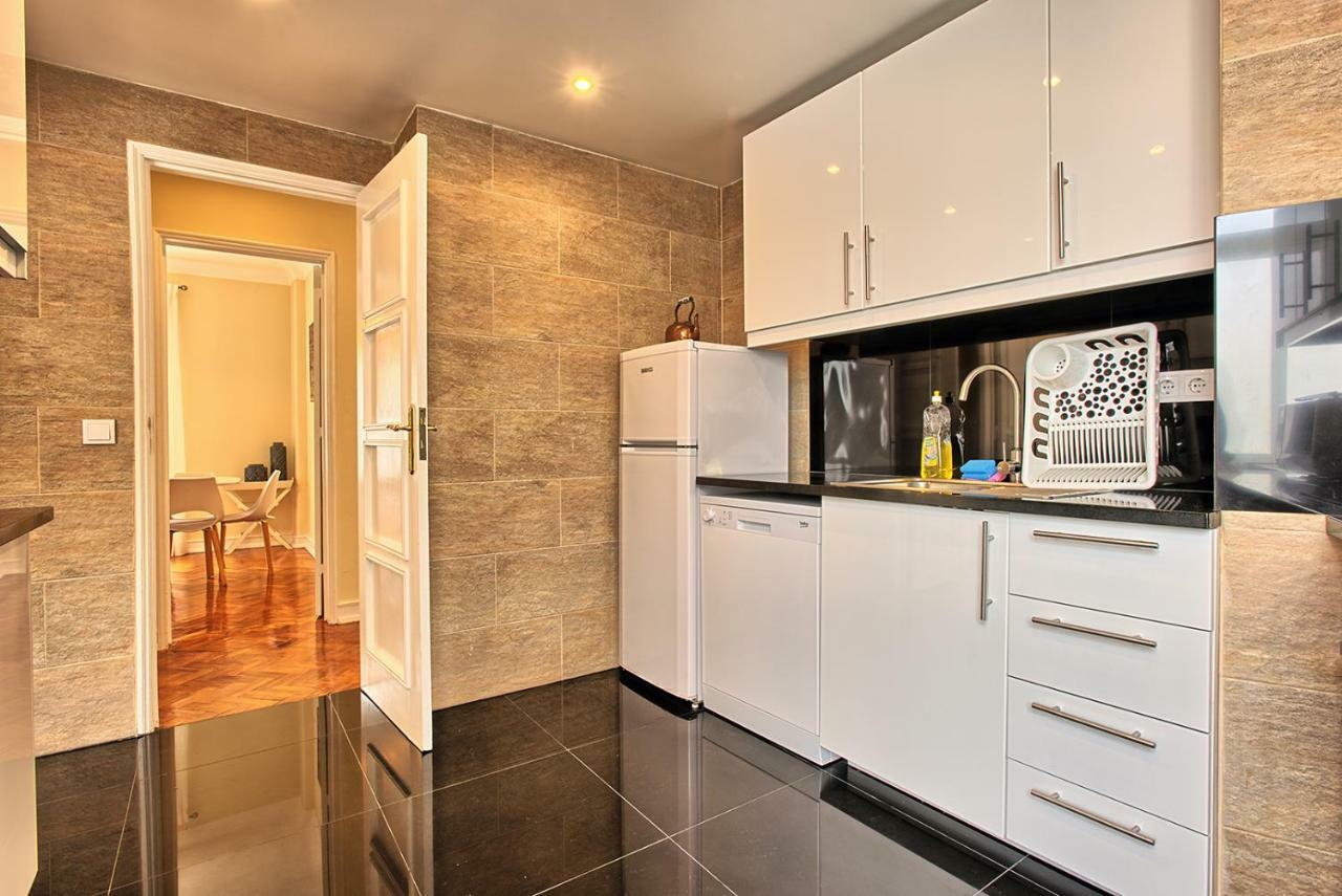 Almirante 3-Four Bedrooms Lisboa Εξωτερικό φωτογραφία